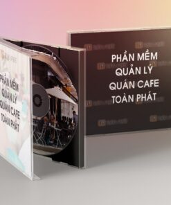 Phần Mềm Quản Lý Cafe Toàn Phát