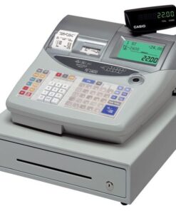 MÁY TÍNH TIỀN CASIO TE-2200