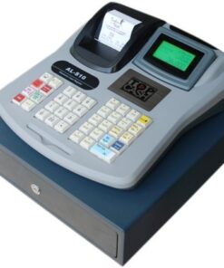 MÁY TÍNH TIỀN TOPCASH AL- S10