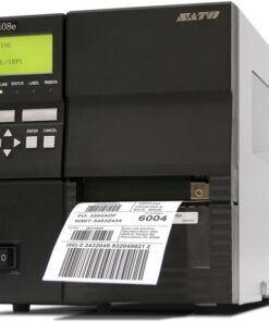 MÁY IN TEM NHÃN TTP ME 340
