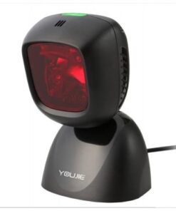 ĐẦU ĐỌC MÃ VẠCH ĐA TIA YOUJIE - HONEYWELL YJ5900