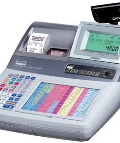 MÁY TÍNH TIỀN CASIO TE-4000F