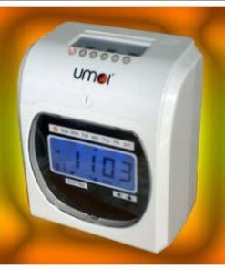 MÁY CHẤM CÔNG UMEI NE-5000