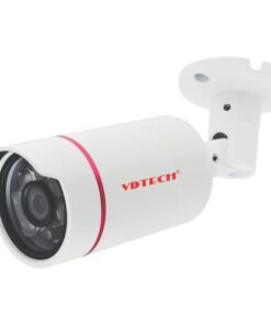 CAMERA "VDT - 207AHD 1.5"