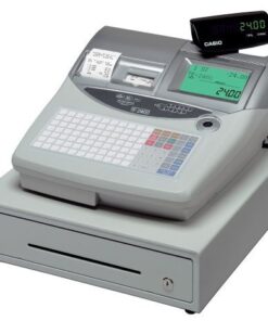 MÁY TÍNH TIỀN CASIO TE-2400