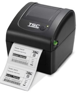 Máy in mã vạch TSC TTP TA300