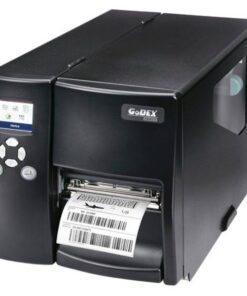 MÁY IN TEM NHÃN GODEX - EZ2350I