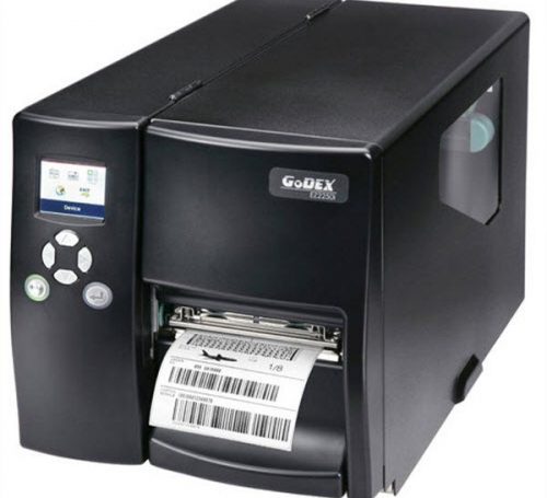 MÁY IN TEM NHÃN GODEX - EZ2350I