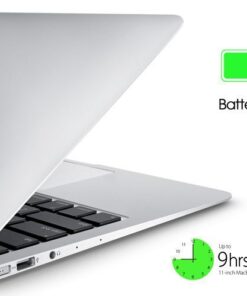 Laptop Apple Macbook Air 2015