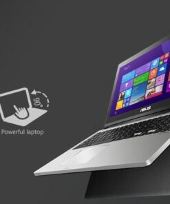 Laptop Asus TP550LA