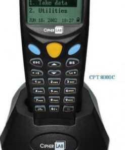 THIẾT BỊ KIỂM KHO CPT- 8000C