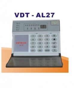 BỘ BÁO TRỘM VDT - AL27