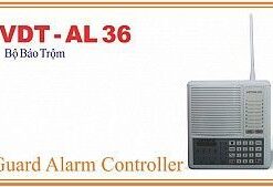 BỘ BÁO TRỘM VDT - AL36S