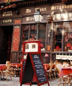 cafe