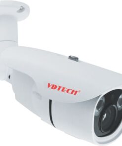 CAMERA HỒNG NGOẠI VDTECH VDT-405ACVI 1.3