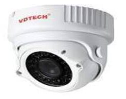 CAMERA IP DOME HỒNG NGOẠI VDTECH VDT-315IP 2.0