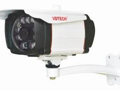 CAMERA DOME  HỒNG NGOẠI VDTECH VDT-3060AHDL 1.0