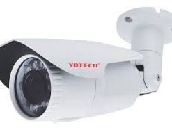 CAMERA IP HỒNG NGOẠI KHOPONG DÂY WIFI VDTECH VDT-333ZIPWS 1.3