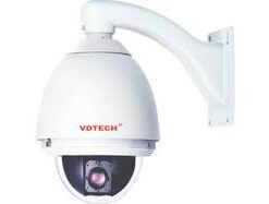 CAMERA MÀU SPEED DOME XOAY, ZOOM VDTECH VDT-18ZB