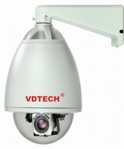 CAMERA MÀU SPEED DOME XOAY, ZOOM VDTECH VDT-90ZA