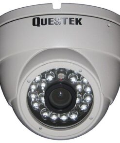CAMERA DOME  QTC-411c