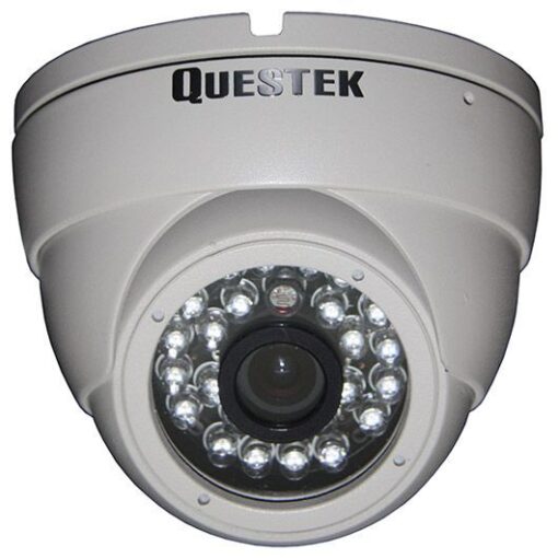 CAMERA DOME QTC-411c - Máy Tính Tiền Toàn Phát - Chuyên Cung Cấp Thiết ...