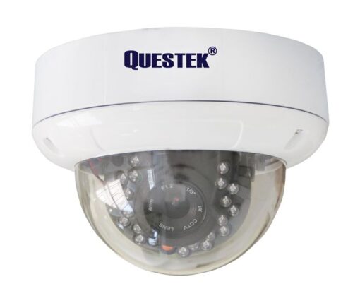 CAMERA QUESTEK QTX-1410 - Máy Tính Tiền Toàn Phát - Chuyên Cung Cấp ...