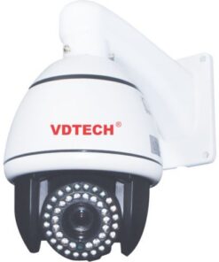 CAMERA SPEED DOME HỒNG NGOẠI VDTECH VDT-27ZB