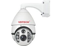 CAMERA SPEED DOME HỒNG NGOẠI VDTECH VDT-45ZE
