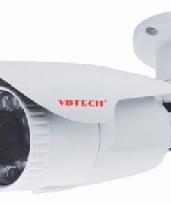 CAMERA "VDT - 333ZSDI 2.0"