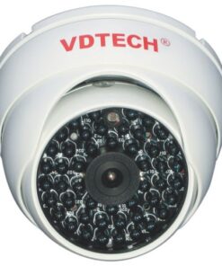 CAMERA VDT - 666CCD.72