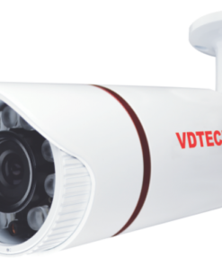 CAMERA VDTECH VDT-3330ZAHD 1.5