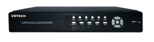 ĐẦU NGHI HÌNH AHD 8 KÊNH VDTECH VDT-3600AHDL-B 1 dau ghi hinh ahd8 kenh vdtech vdt 3600ahdl b
