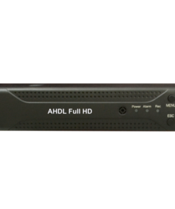 ĐẦU GHI VDT - 2700AHDL 4 CH