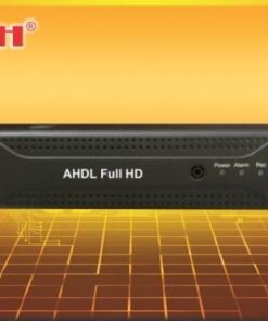 ĐẦU GHI "VDT 2700AHDL-M" 04 KÊNH