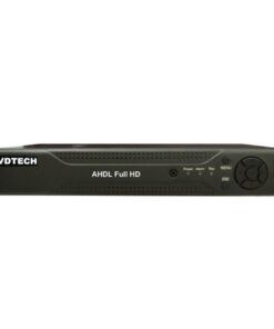 ĐẦU GHI VDT - 3600AHDL 8 CH
