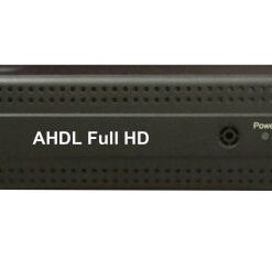 ĐẦU GHI "VDT 3600AHDL-M" 08 KÊNH