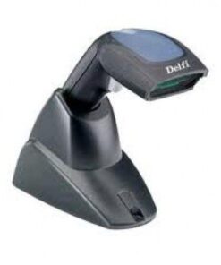 MÁY QUÉT MÃ VẠCH DELFISCAN C80