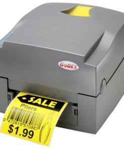 MÁY IN TEM NHÃN EZ - 1100 Plus