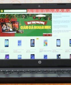 Laptop HP 14