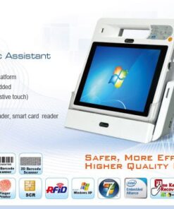 Máy tính công nghiệp ICEFIRE