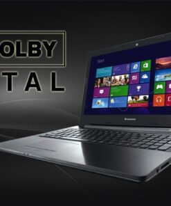 Laptop Lenovo Z5070 i3
