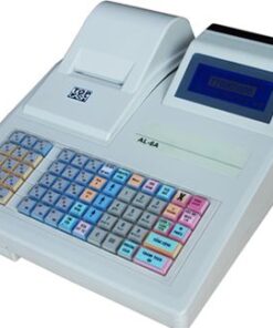 MÁY TÍNH TIỀN TOPCASH AL-6A