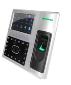 MÁY CHẤM CÔNG KHUÔN MẶT GIGATA FA-113