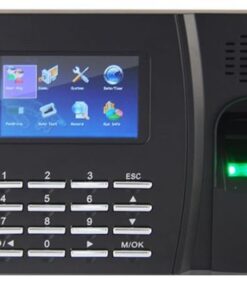 MÁY CHẤM CÔNG MITA 7789