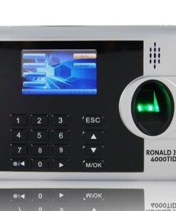 MÁY CHẤM CÔNG RONALD JACK 4000TID-C
