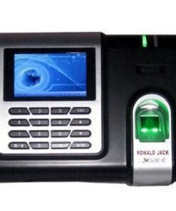 MÁY CHẤM CÔNG RONALD JACK X628C