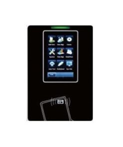 MÁY CHẤM CÔNG THẺ CẢM ỨNG GIGATA SC700