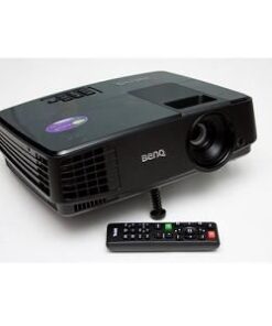 MÁY CHIẾU BENQ MS504