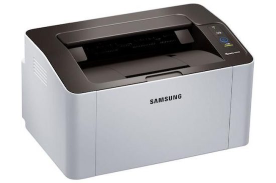 may in samsung laser sl m2020